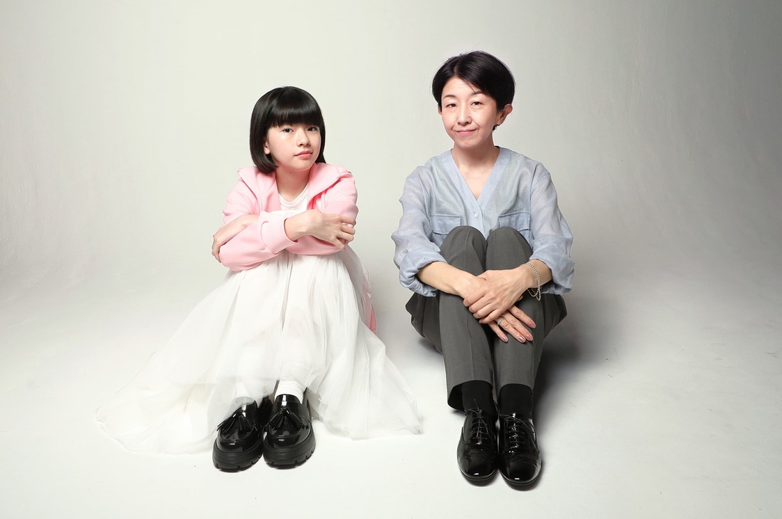 « Renoir » : le talent de la petite Suzuki Yui a surpris Cannes