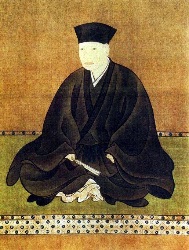 千利休（Aflo）
