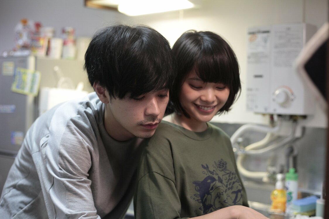 ©2019 映画『愛がなんだ』製作委員会