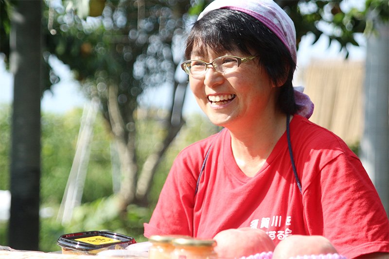 寺山佐智子女士（提供：Impact Hub Taipei 社會影響力製造所）