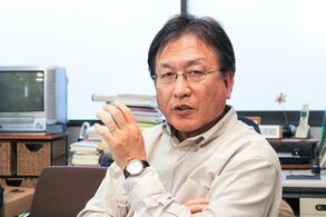 日本社会事業大学専門職大学院・宮島清教授