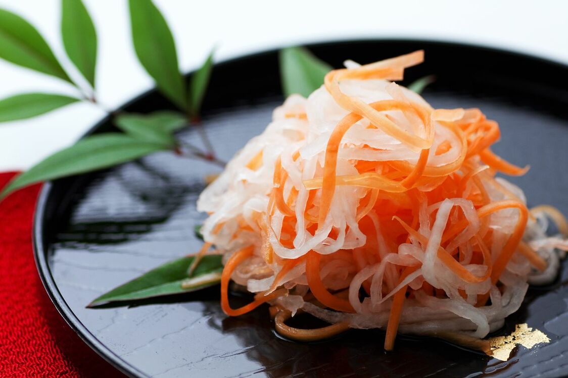 « Osechi », les plats du Nouvel An au Japon