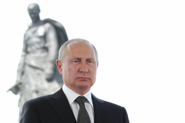 メディア統制の強化をはかるプーチン政権。ついにはインターネットにも規制の手が及びはじめた