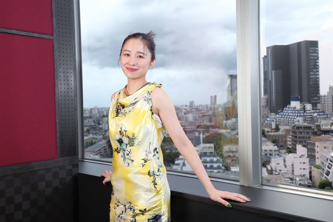 映画『バカ塗りの娘』：主演・堀田真由が津軽塗の職人から学んだこと　鶴岡慧子監督と語る