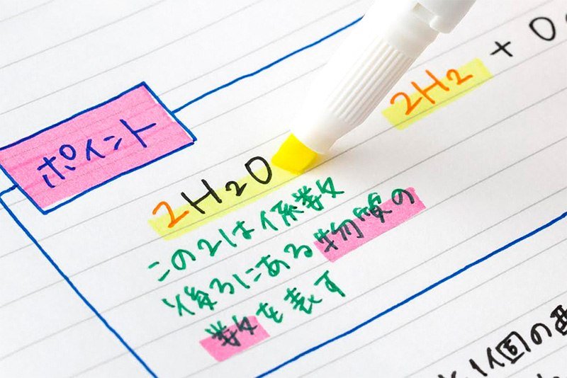 進化し続ける日本の文房具：文具王が選んだ“旬”のお勧め5点