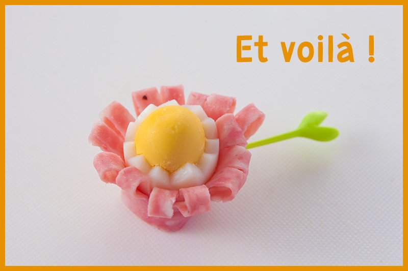Des bentô à préparer vous-même