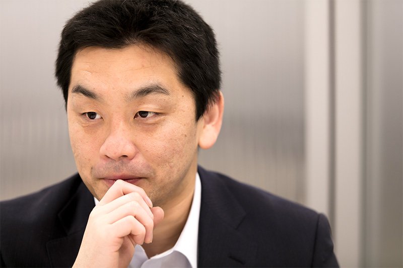 Nagashima Osamu vit pour ses deux passions, le parabadminton et la R&D