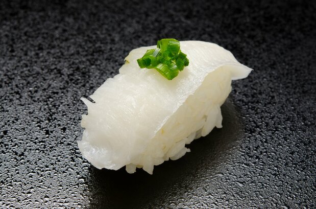 Engawa. 