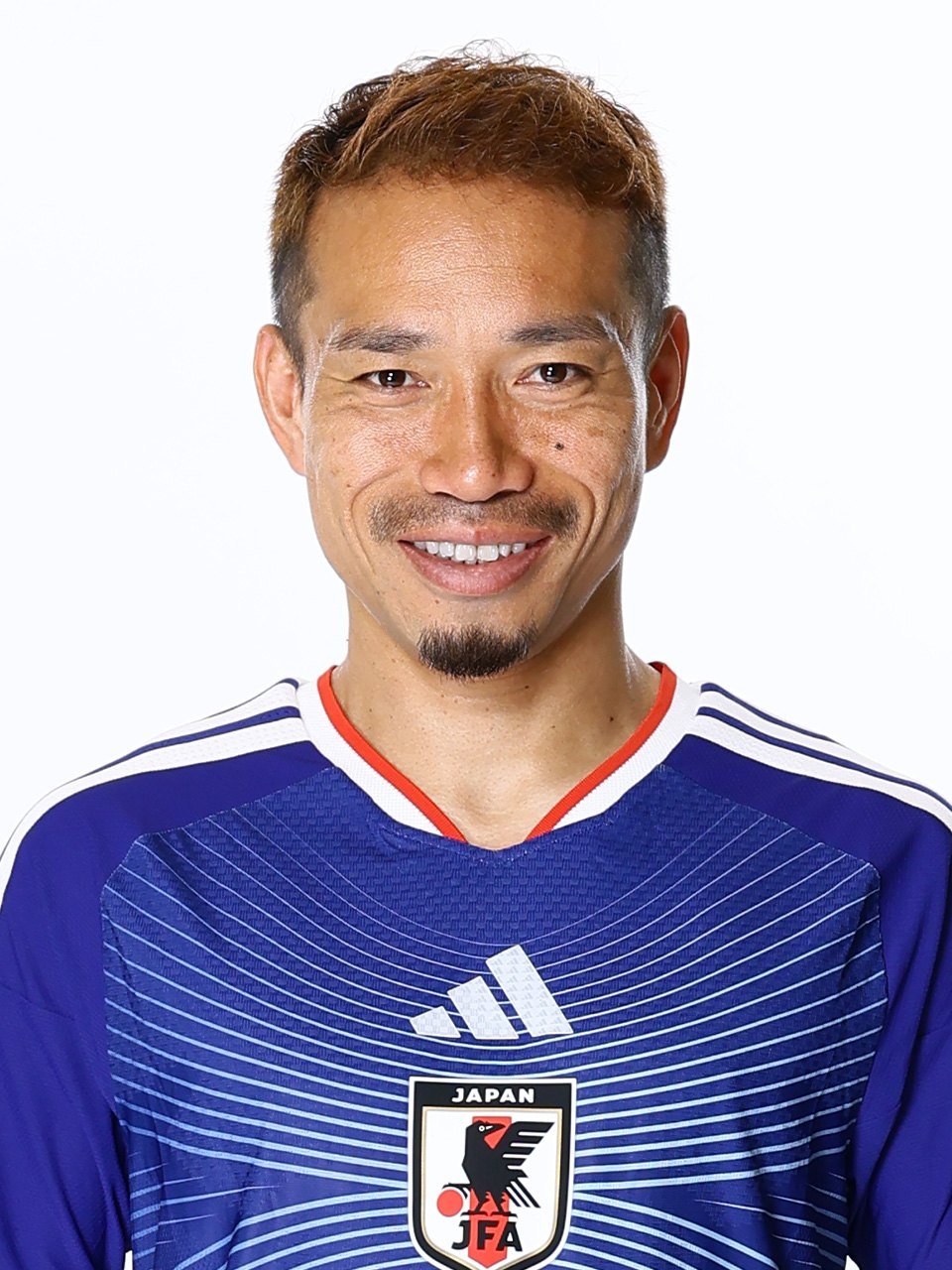 長友 佑都