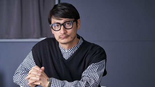 音楽プロデューサー松尾潔 初の長編小説：R&B的大衆小説の存在理由